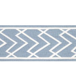 Summit Applique Tape Trimming by Thibaut Sky