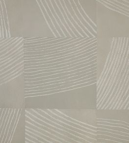 Suna Wallpaper by Mark Alexander Limestone