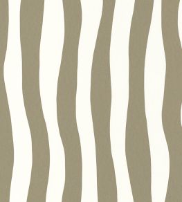 Sundae Wallpaper by Casamance Argile