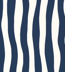 Sundae Wallpaper by Casamance Marine