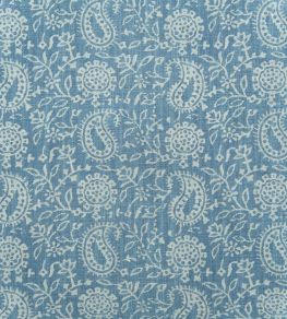 Sunflower Fabric by Andrew Martin Denim