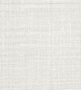 Sunim Fabric by Villa Nova Chalk