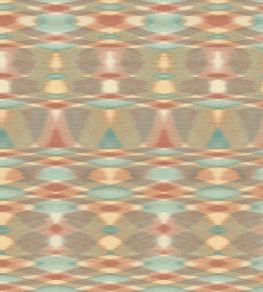 Sunrise Flame Wallpaper by Missoni Wallcoverings 2