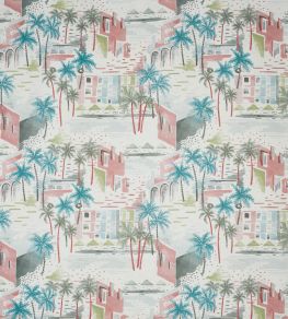 Sunset Boulevard Fabric by Prestigious Textiles Bon Bon