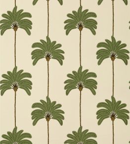 Sunset Boulevard Wallpaper by Thibaut Beige
