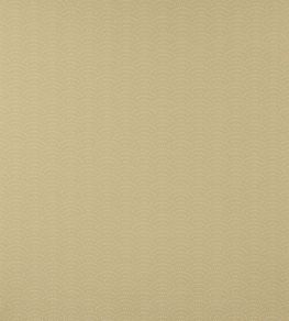 Sunstone Fabric by Jane Churchill Charcoal