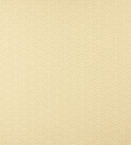 Sunstone Fabric by Jane Churchill Cream
