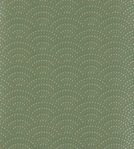 Sunstone Wallpaper by Jane Churchill Forest
