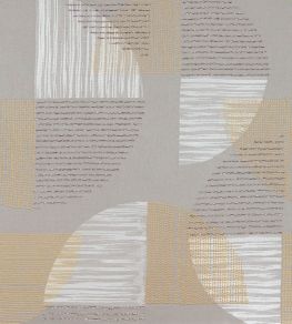 Superimposition Fabric by Zimmer + Rohde 816