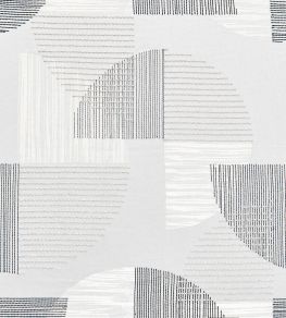 Superimposition Fabric by Zimmer + Rohde 994