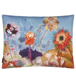 Surrearles'Isme Cushion 60 x 45cm by Christian Lacroix Mosaique