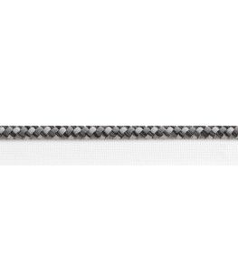Surrey Cord Trimming by Thibaut Charcoal