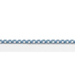 Surrey Cord Trimming by Thibaut Island Blue