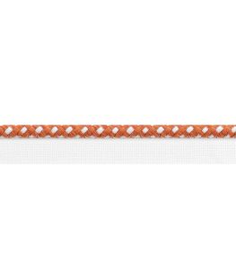 Surrey Cord Trimming by Thibaut Mandarin
