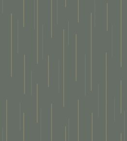Suspension Wallpaper by Casadeco Vert Taiga
