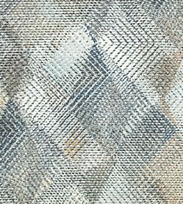 Susulu Fabric by Black Edition Indium