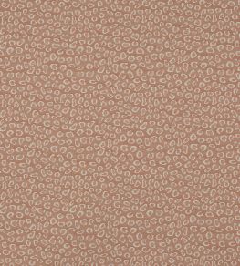 Suzanne Fabric by Manuel Canovas Abricot