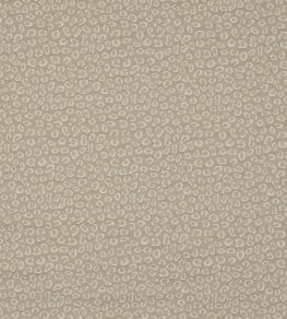 Suzanne Fabric by Manuel Canovas Ficelle