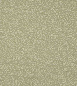 Suzanne Fabric by Manuel Canovas Prairie