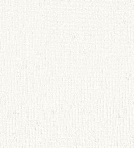 Suzon Fabric by Camengo Blanc