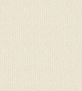 Suzon Fabric by Camengo Ecru