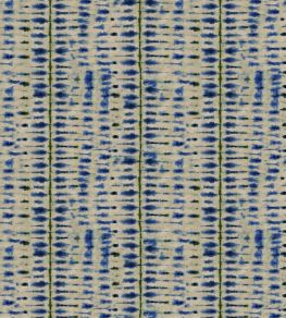 Suzuri Fabric by Designers Guild Indigo