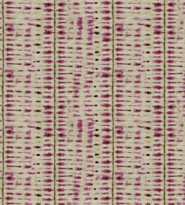 Suzuri Fabric by Designers Guild Magenta