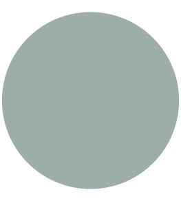 Svenska Blue Chalk Paint by Annie Sloan Svenska Blue