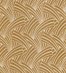 Sydney Fabric by Camengo Safran
