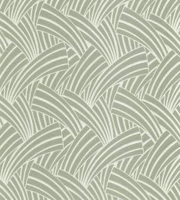 Sydney Fabric by Camengo Sauge