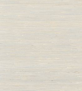 Sydney Wallpaper by Thibaut Coventry Grey