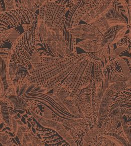 Symbiosis Wallpaper by Arte Maroon