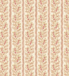 Symington Wallpaper by GP & J Baker Soft Red
