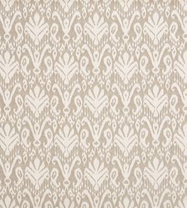 Syros Fabric by Prestigious Textiles Sand