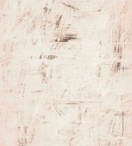Tableau Rose Mural by Elitis 1