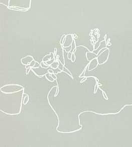 Tabletop Wallpaper by Villa Nova Alpine