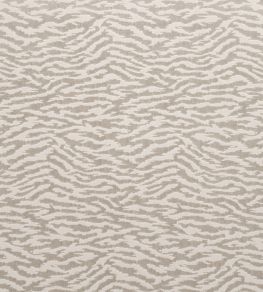Tadoba Velvet Fabric by Anna French Linen
