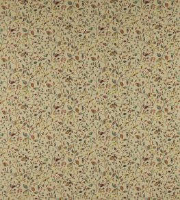 Tadorna Fabric by Jane Churchill Multi