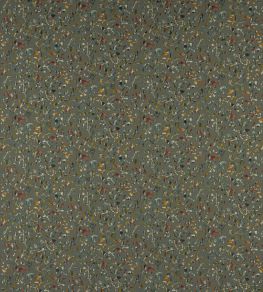 Tadorna Fabric by Jane Churchill Slare