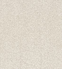 Taiga Fabric by Casamance Blanc