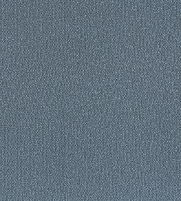Taiga Fabric by Casamance Bleu Deauville