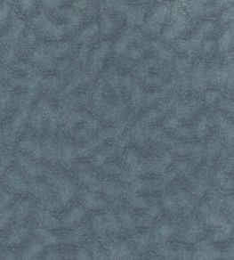 Talbot Fabric by Osborne & Little Airforce