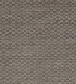 Tama Wallpaper by Mark Alexander Pewter