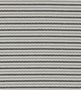 Tamar Fabric by Harlequin Black Earth/Steel/Chalk