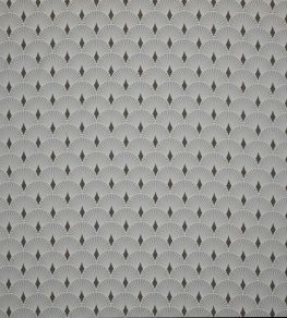 Tamara Fabric by Ashley Wilde Silver