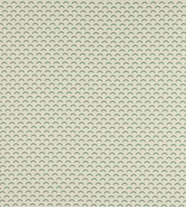 Tamaris Fabric by Manuel Canovas Pomme