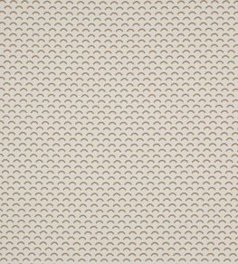 Tamaris Fabric by Manuel Canovas Sable