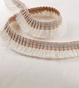 Tambor Fringe Trimming by Romo Henna