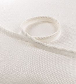 Tana Cord Trimming by Romo Egret