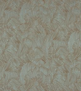 Tanagra Fabric by Casamance Celadon